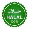 Halal Certified