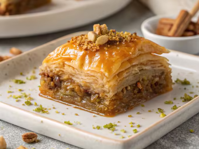 Baklava