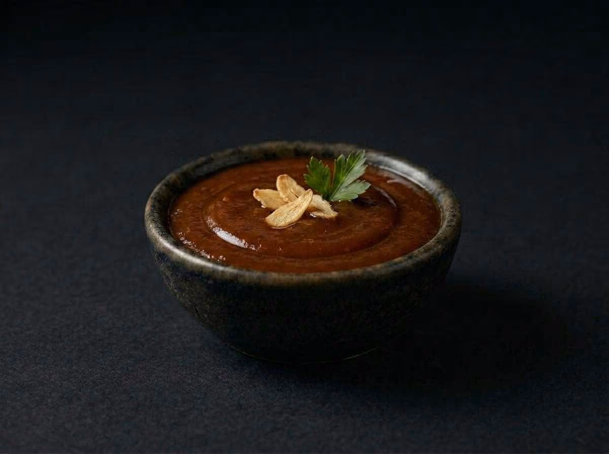 BBQ Sauce