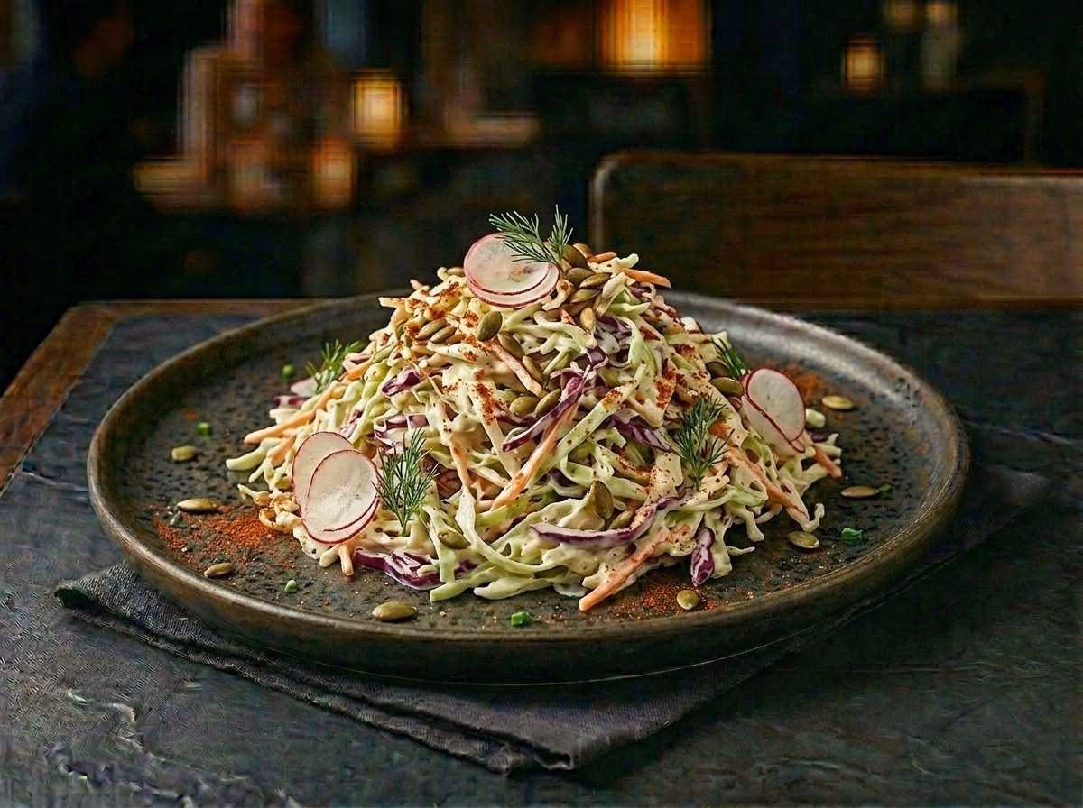 Coleslaw