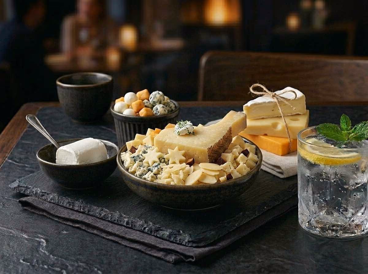 Cheese