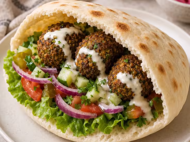 Falafel