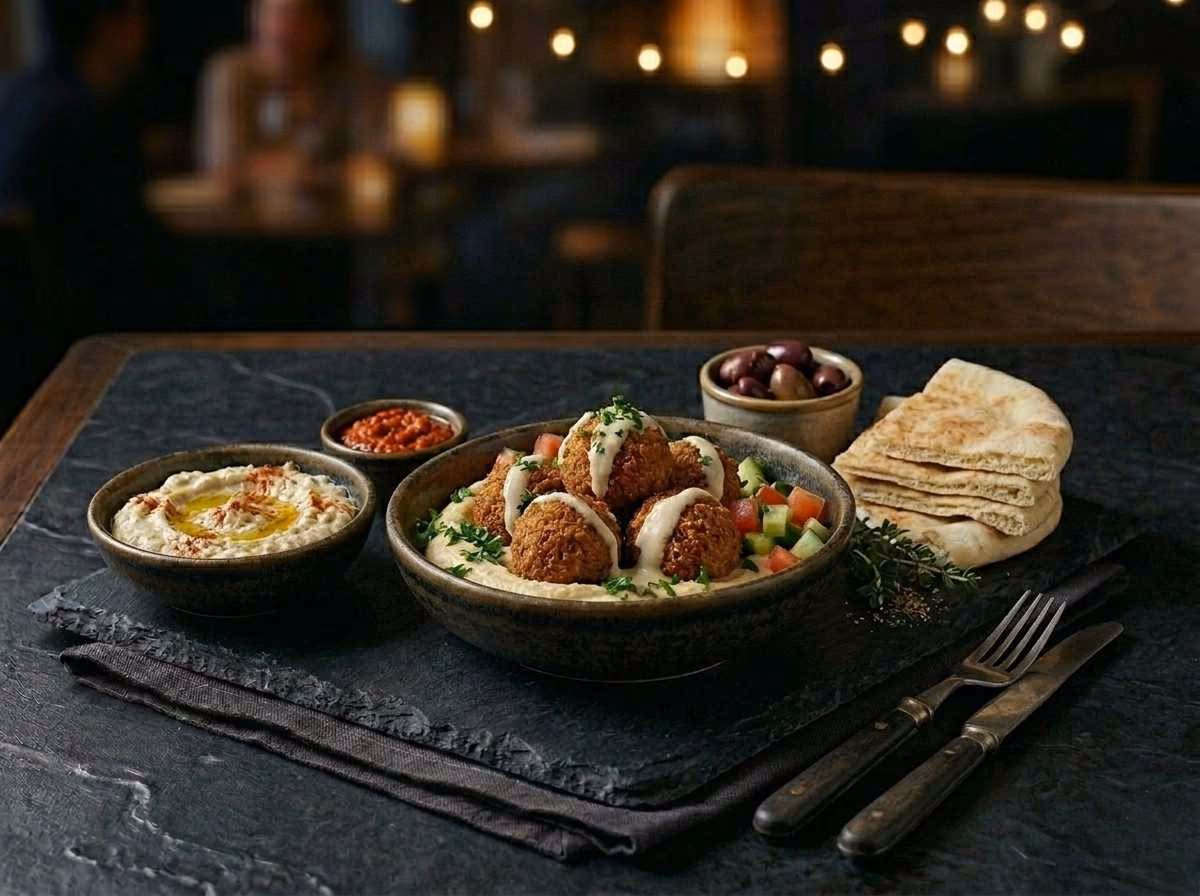 Falafel