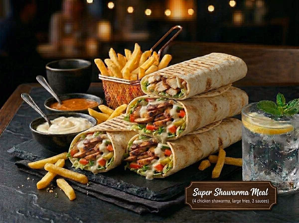 Family Meal