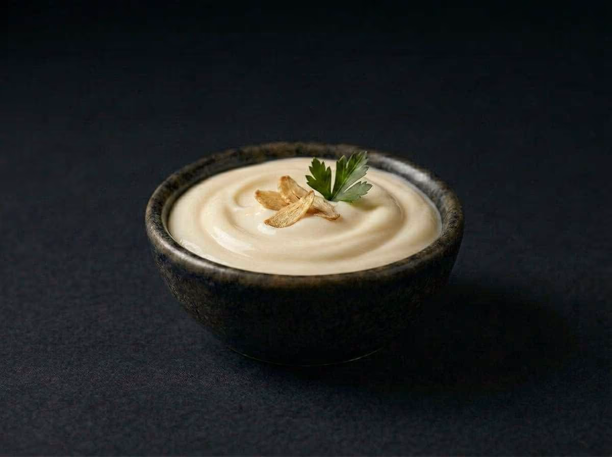 Mayonnaise