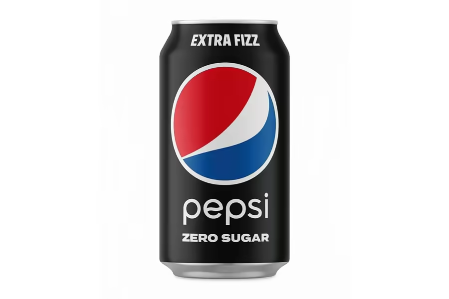 Pepsi Zero