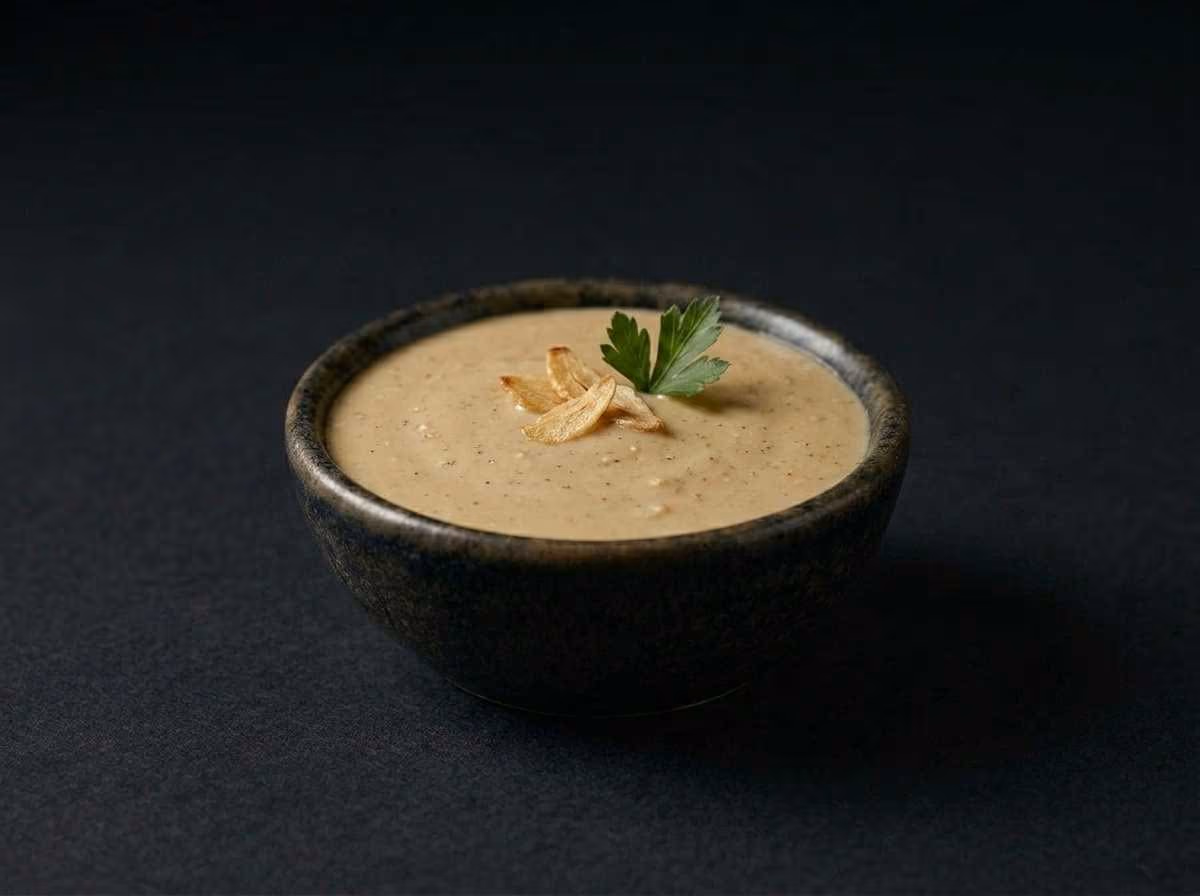 Tahini Sauce