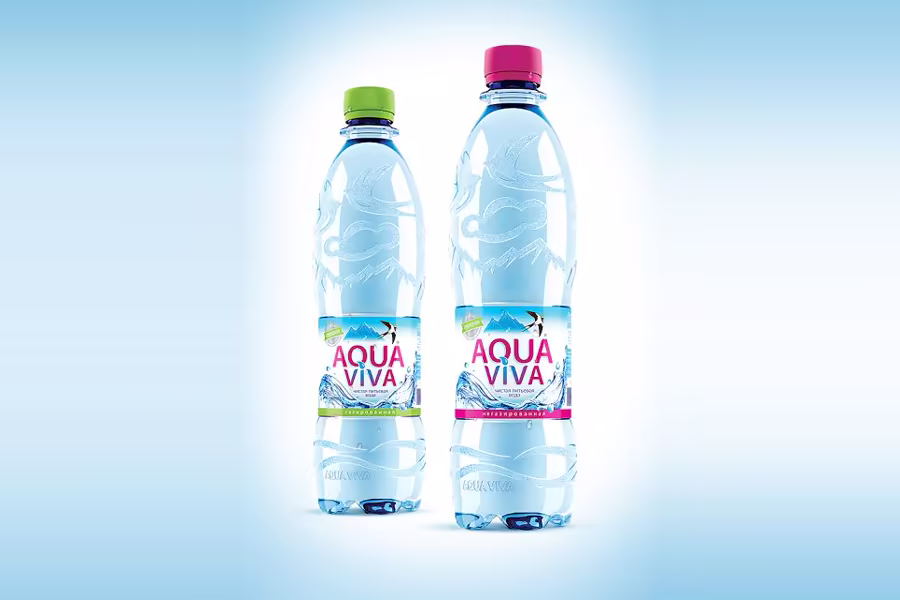Voda Aqua Viva
