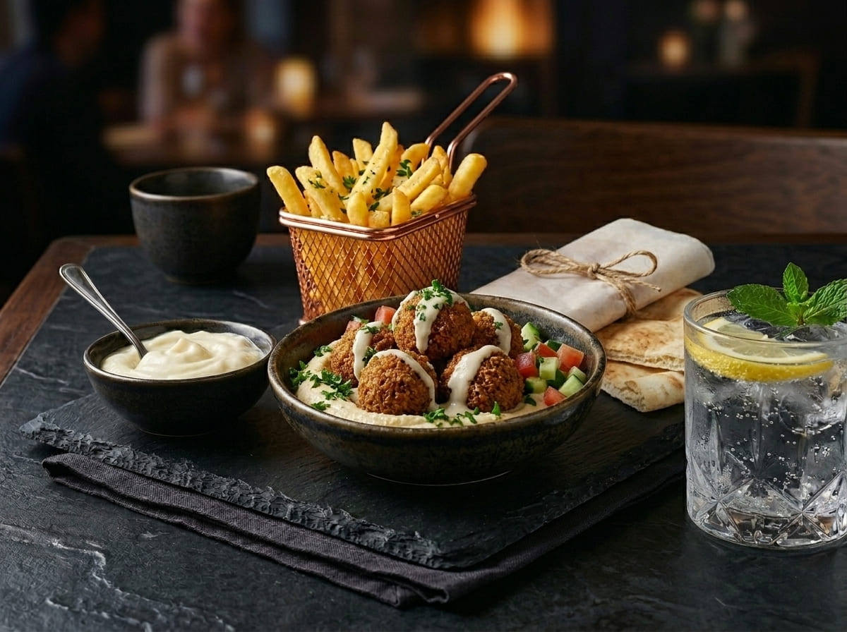 Falafel