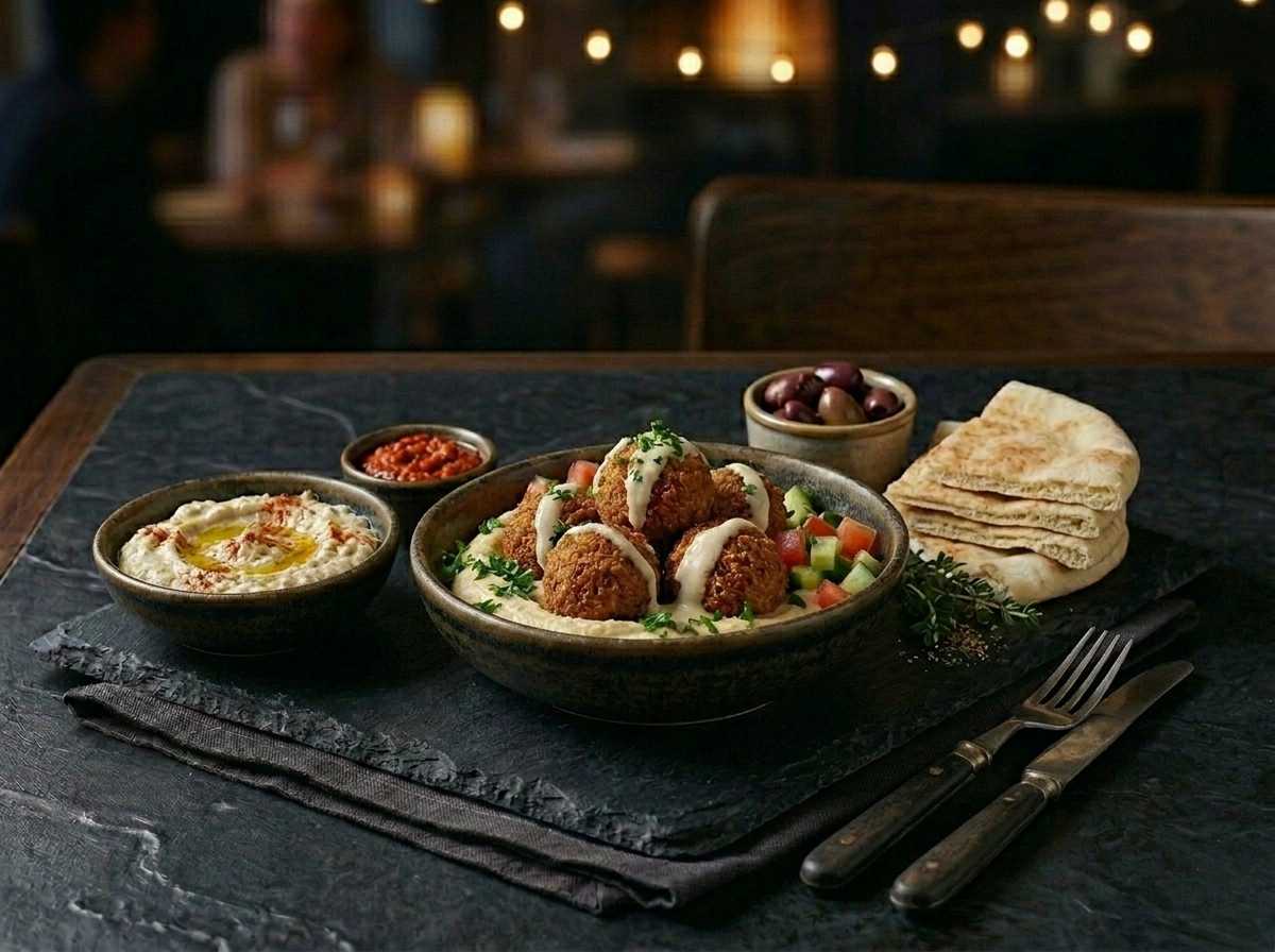 Falafel